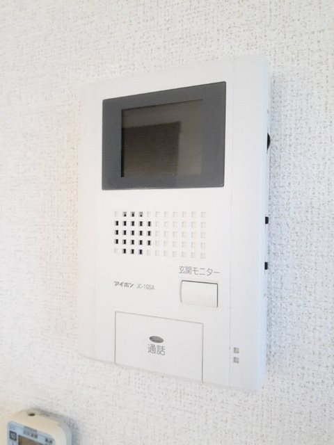 鹿児島県鹿児島市吉野町6861-1 セキュリティ