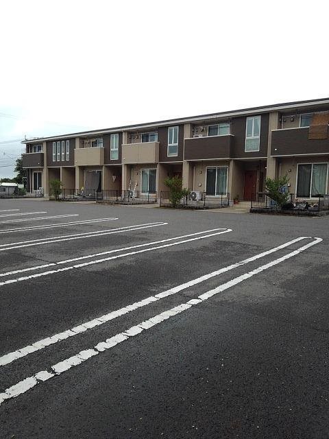 鹿児島県鹿児島市吉野町6861-1 駐車場