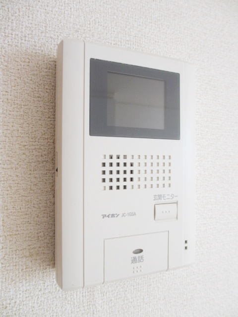 鹿児島県鹿児島市吉野町4103-1 セキュリティ