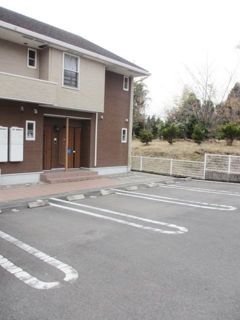 鹿児島県鹿児島市吉野町4103-1 駐車場