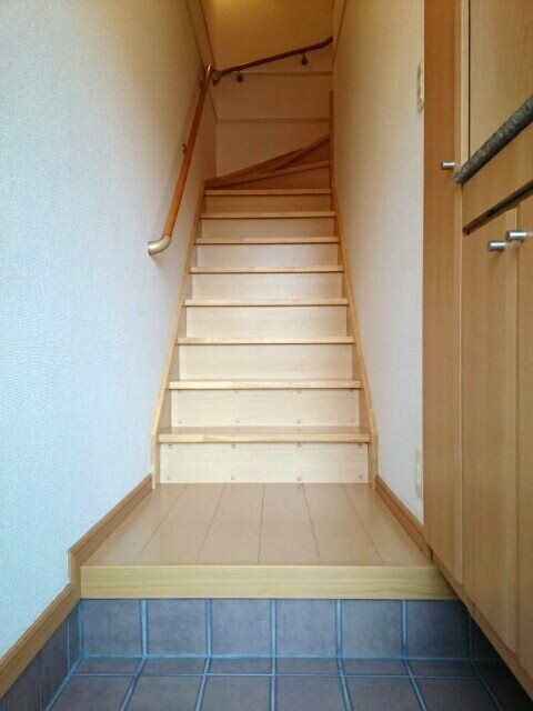 鹿児島県鹿児島市吉野町4103-1 玄関