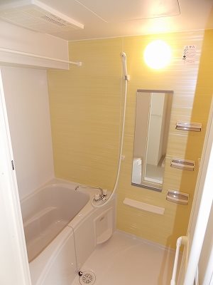 鹿児島県鹿児島市紫原５丁目41-20 風呂画像