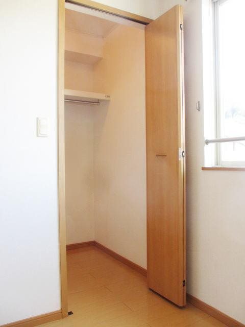 鹿児島県鹿児島市中山町5402-14 収納