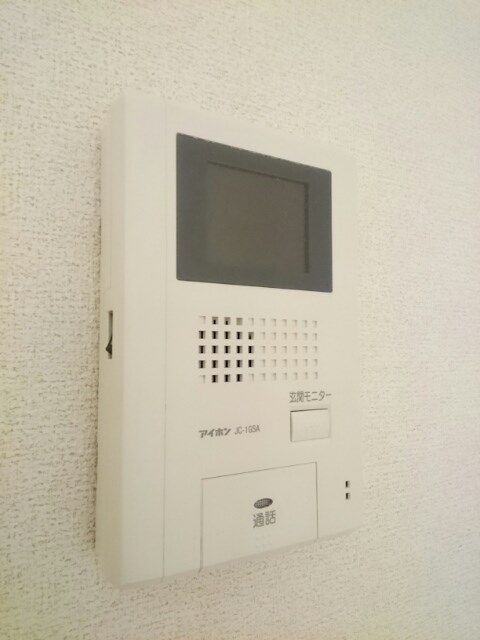 鹿児島県鹿児島市中山町5402-14 セキュリティ