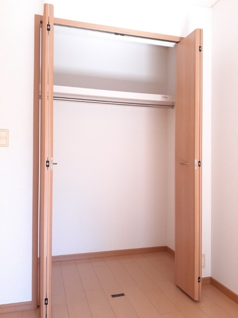 鹿児島県鹿児島市中山町5402-14 収納