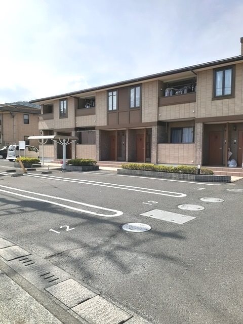 鹿児島県鹿児島市中山町26-1 駐車場