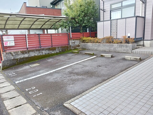 鹿児島県鹿児島市桜ヶ丘３丁目7-11 駐車場