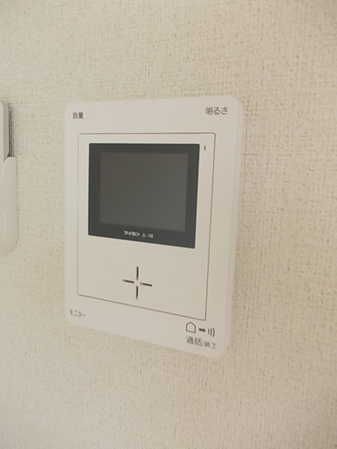 鹿児島県鹿児島市中山町314-1 セキュリティ