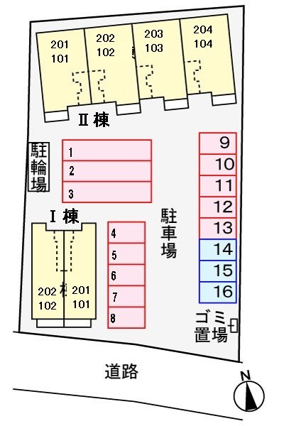 鹿児島県鹿児島市中山町314-1 その他