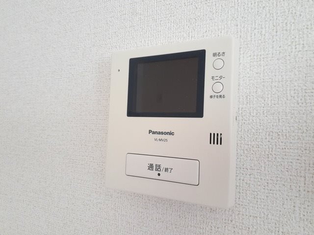 鹿児島県鹿児島市中山町314-1 セキュリティ