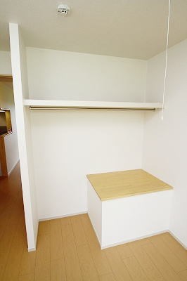 鹿児島県鹿児島市中山町5028-14 収納