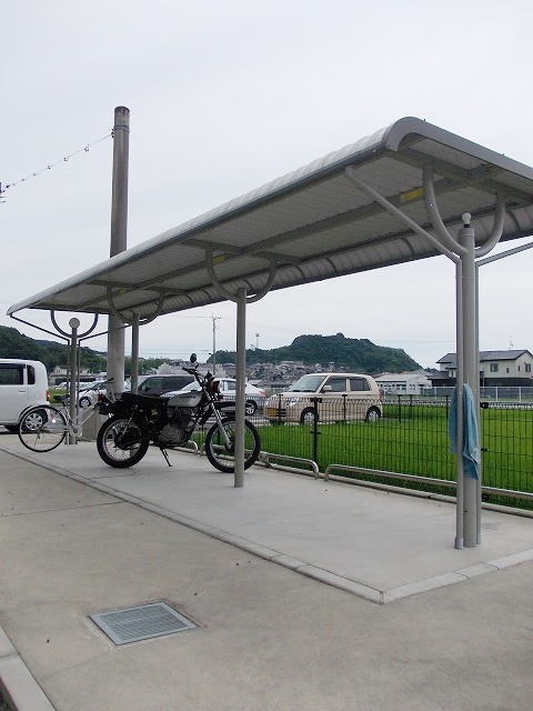 鹿児島県鹿児島市中山町5028-14 ロビー