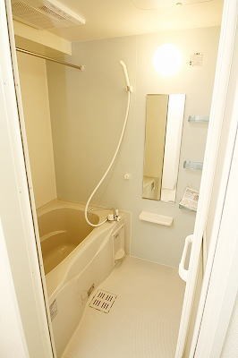 鹿児島県鹿児島市中山町5028-14 風呂画像