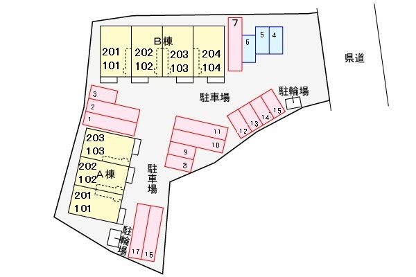 鹿児島県鹿児島市山田町194 その他