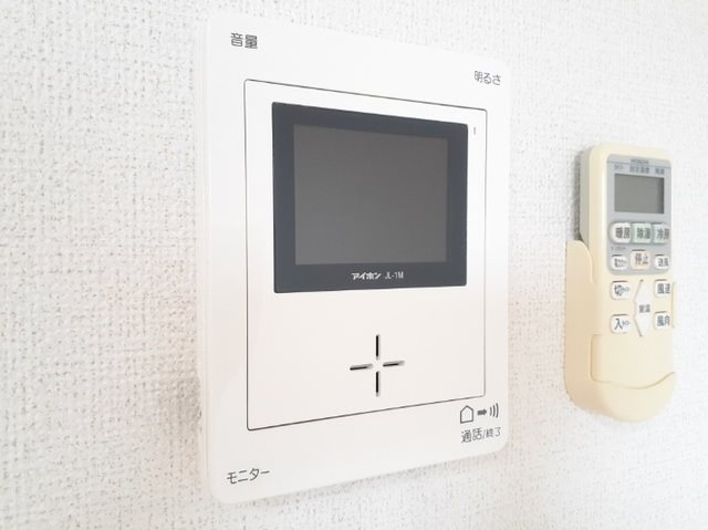 鹿児島県鹿児島市中山町2420-1 セキュリティ