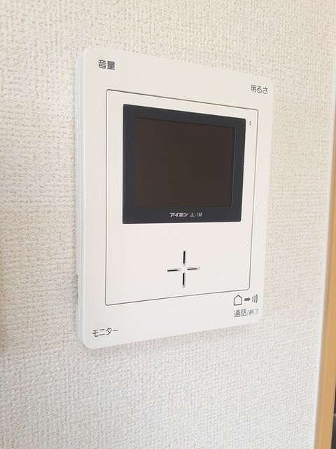 ラフレシールB セキュリティ