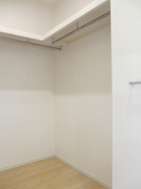 鹿児島県鹿児島市春山町2166-4 収納