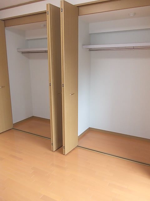 鹿児島県鹿児島市谷山中央５丁目20-3 収納