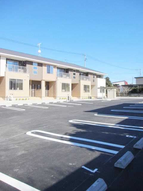 鹿児島県鹿児島市吉野町2871-1 駐車場