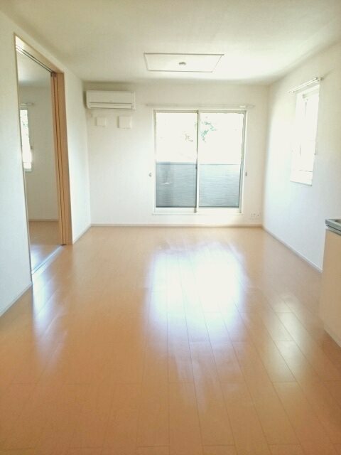 鹿児島県鹿児島市吉野町6859-1 リビング