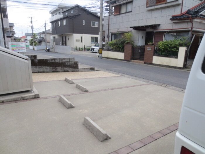 鹿児島県鹿児島市紫原７丁目11-1 駐車場
