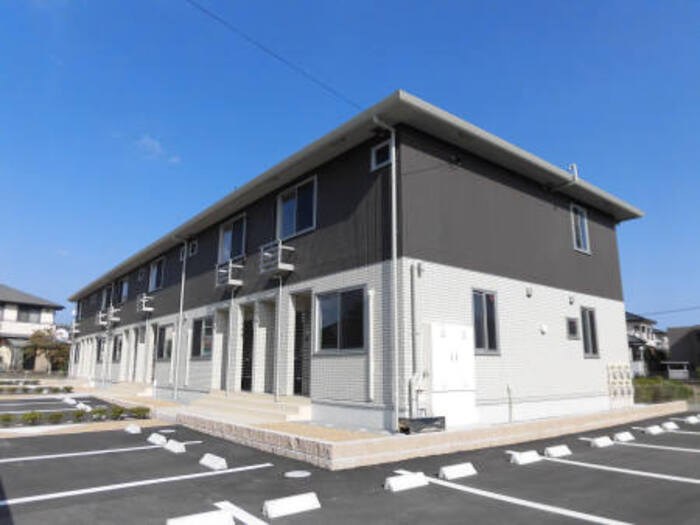 鹿児島県鹿児島市吉野町8804-1 玄関