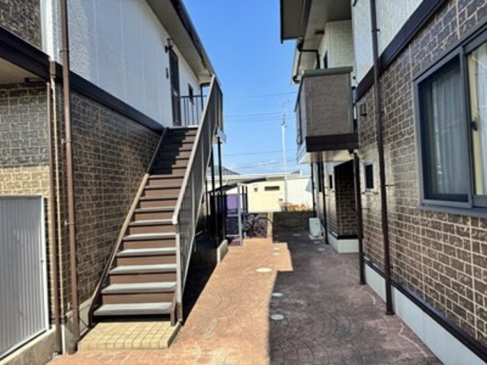 鹿児島県指宿市湊１丁目12-23 その他共有部分