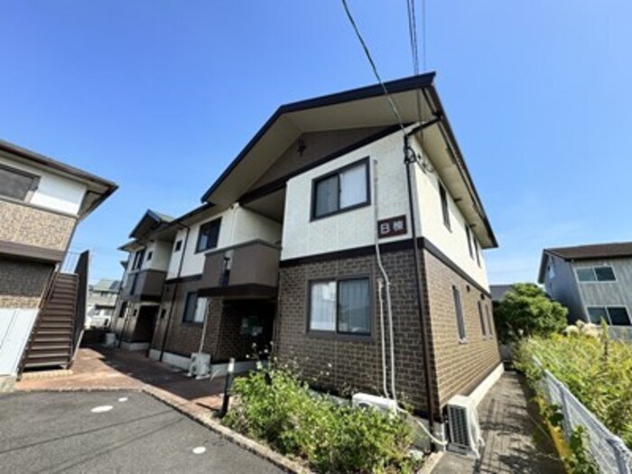鹿児島県指宿市湊１丁目12-23 ベランダ