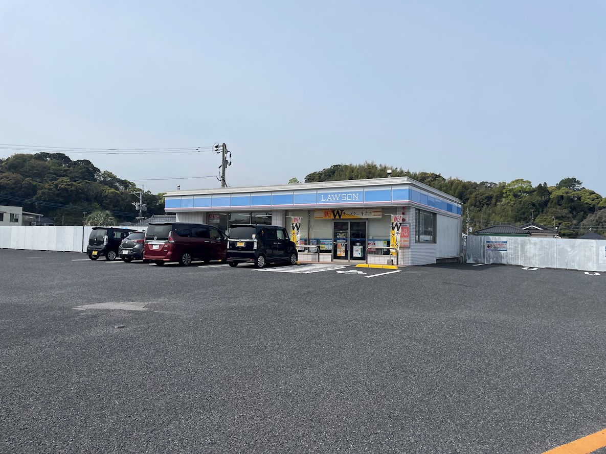 セジュール・シャルマン コンビニ