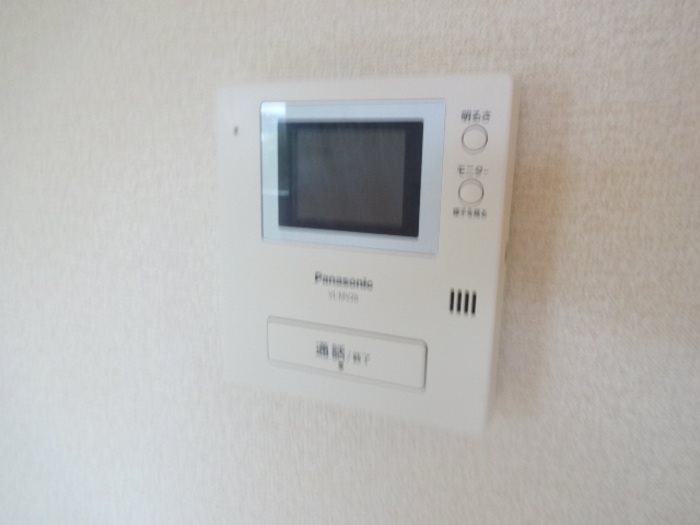 フルール セキュリティ