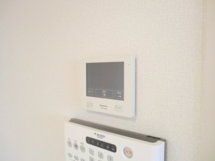 マノワールヤエ セキュリティ