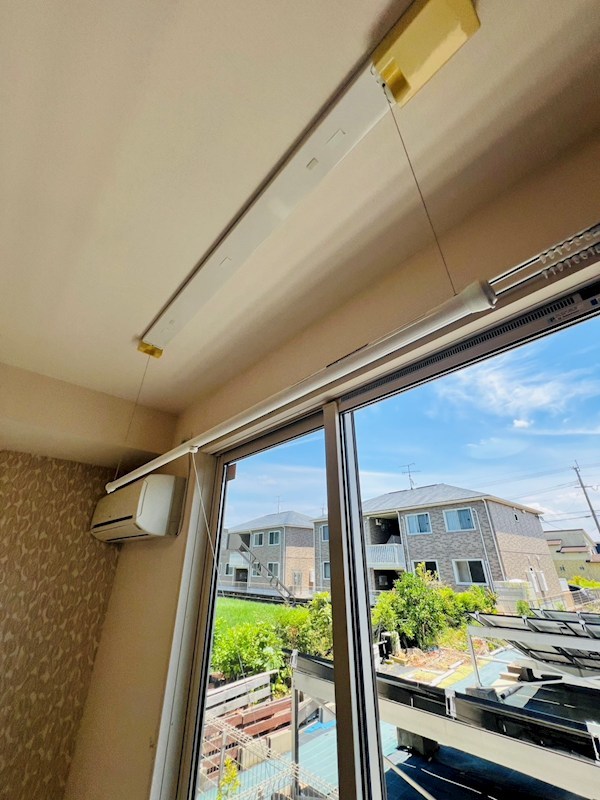 鹿児島県鹿児島市中山町2307-2 ロビー