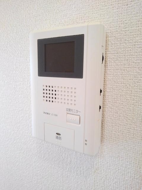 鹿児島県南さつま市金峰町尾下2848-1 セキュリティ