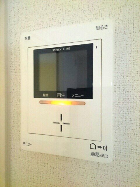 鹿児島県鹿児島市中山町24-1 セキュリティ