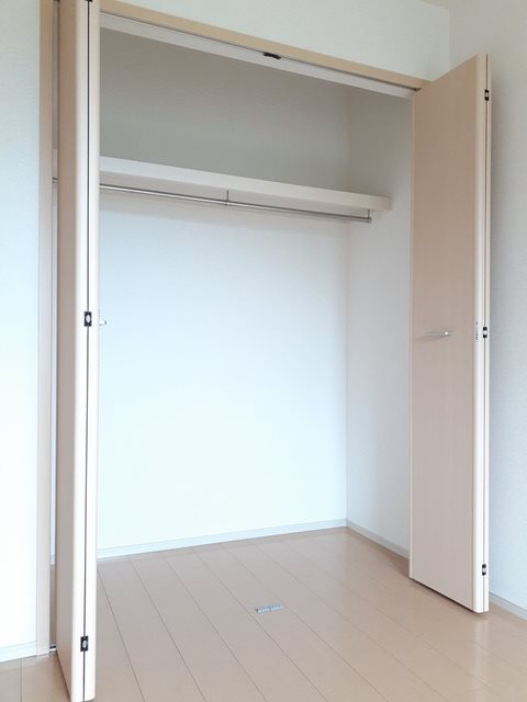 鹿児島県鹿児島市下福元町6645-3 収納