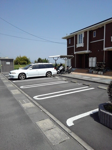 鹿児島県鹿児島市下福元町6645-3 駐車場