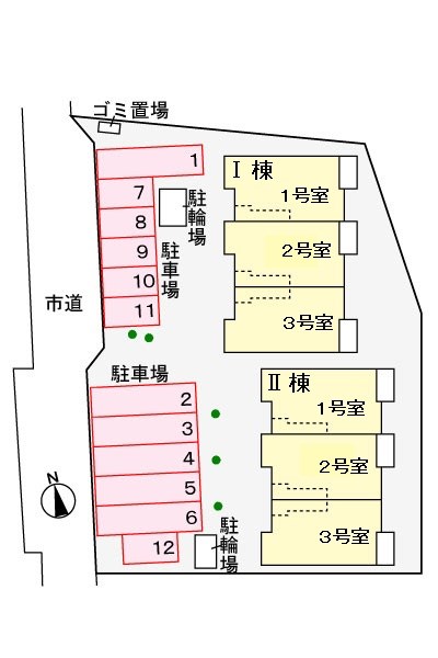 鹿児島県鹿児島市下福元町6645-3 その他