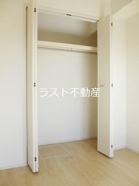 さつまⅠ 収納