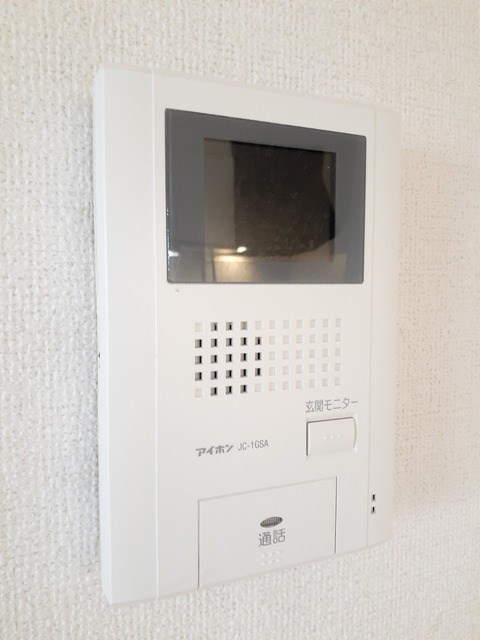 鹿児島県鹿児島市中山町2355-1 セキュリティ