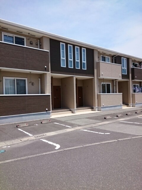 鹿児島県鹿児島市中山町2355-1 駐車場