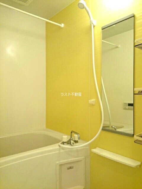 鹿児島県出水市文化町 風呂画像