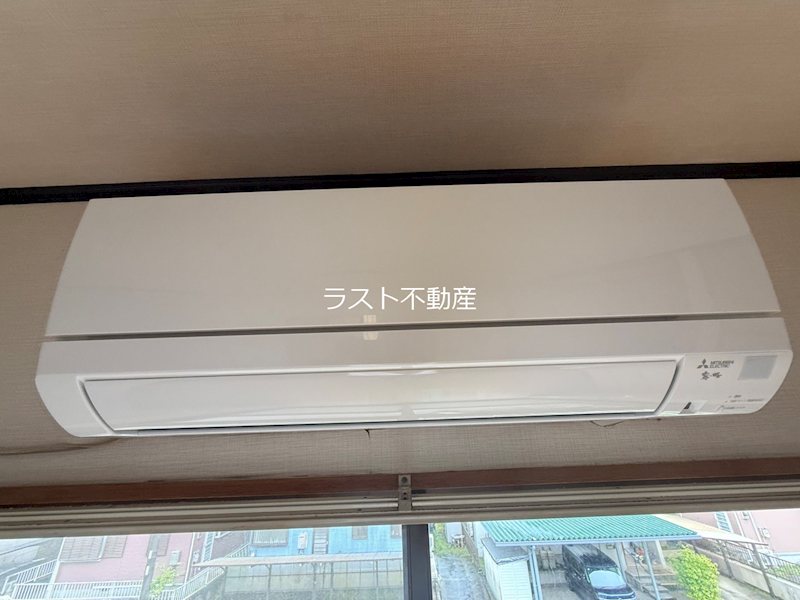 グランドール平佐　11号館 その他設備