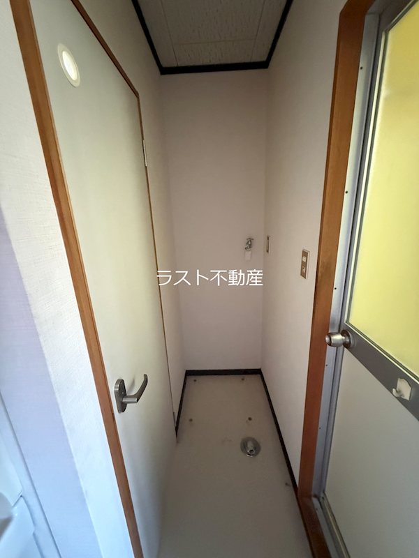 グランドール平佐　11号館 その他