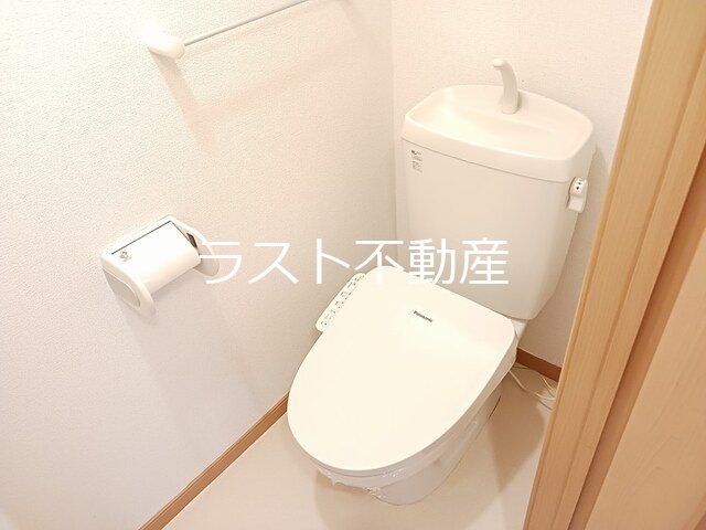 コリーヌ華Ⅰ トイレ