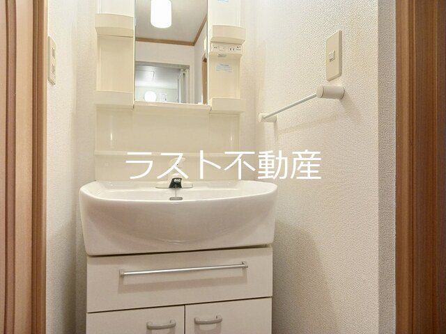 コリーヌ華Ⅰ 洗面所