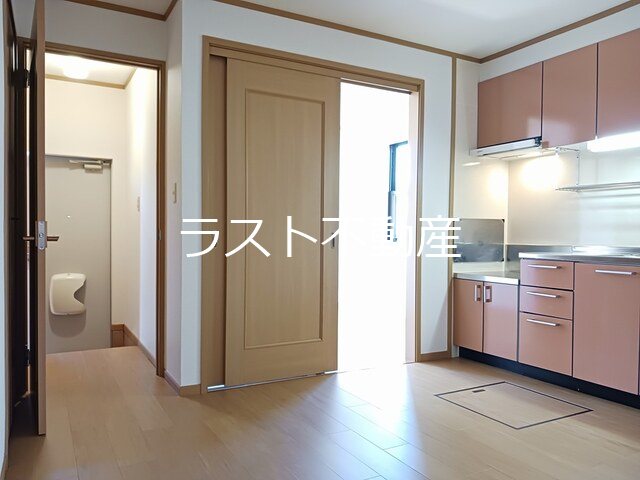 コリーヌ華Ⅰ その他共有部分