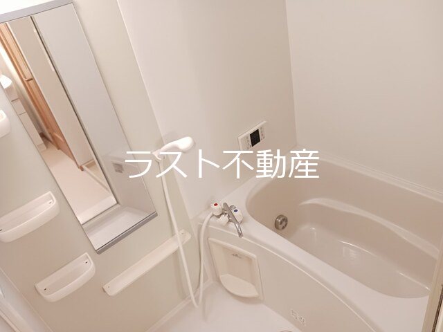 コリーヌ華Ⅰ 風呂画像