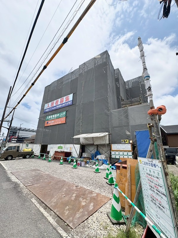 鹿児島県鹿児島市宇宿１丁目52-3 トイレ