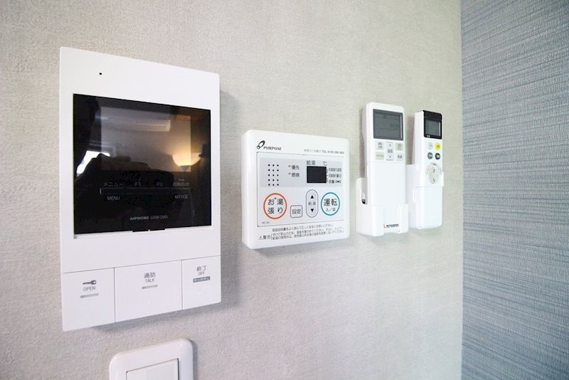 鹿児島県鹿児島市郡元１丁目7-28 セキュリティ