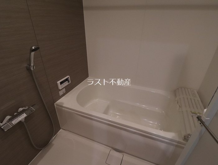 M&S RESIDENCE RIVERSIDE 風呂画像